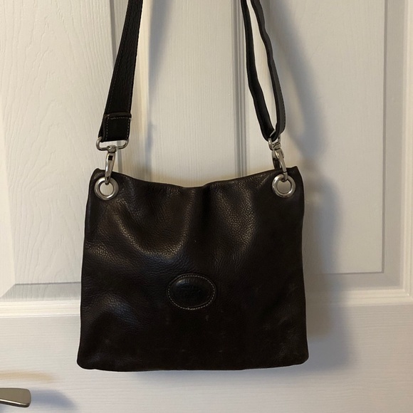 Roots village bag. - Picture 2 of 5